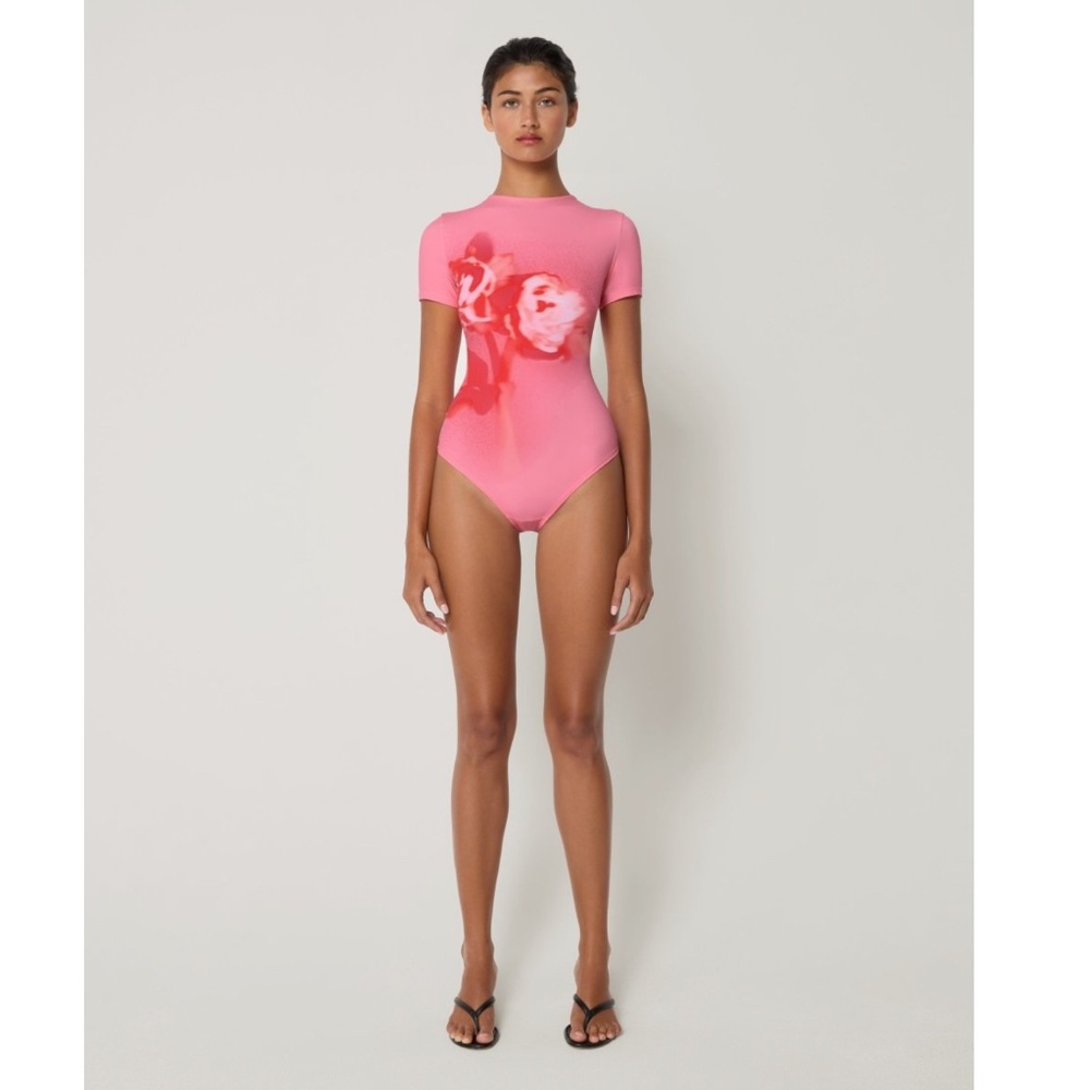 KHY BODYSUIT - Picture 2 of 10